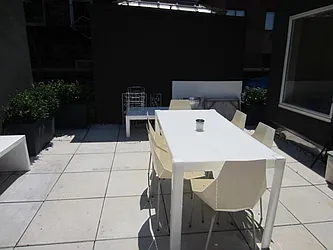 Rented by Mark David