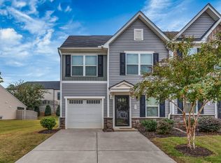 11 Englefield Dr, Fountain Inn, SC 29644