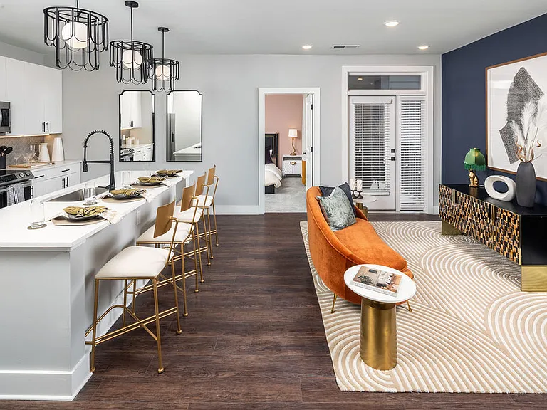 The Boulevard a Broadstone Community — Photo 9