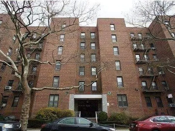 2525 W 2nd St APT 6E, Brooklyn, NY 11223