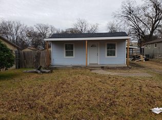 3610 N Elm St, Fort Worth, TX 76106