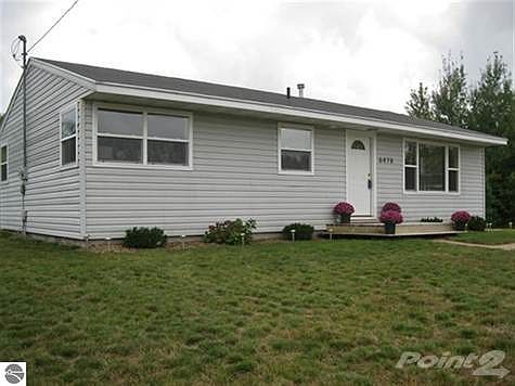 OFF OF BLACK TOP ROAD