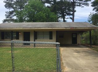 1754 Robinson Ave, Bastrop, LA 71220