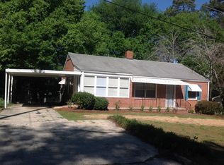 4364 Azalea Dr, Macon, GA 31210