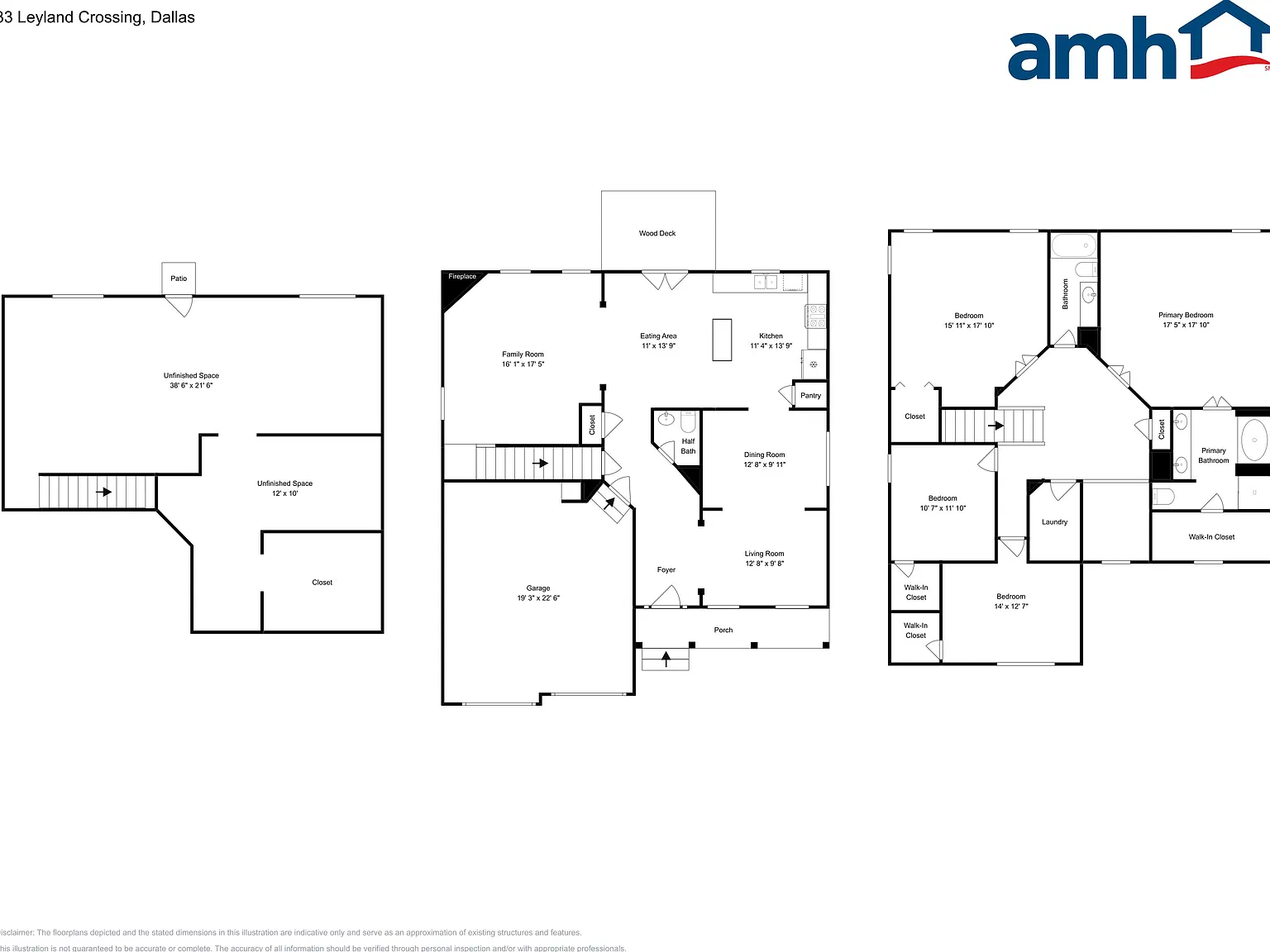4 bed, 2.5 bath, 2767 sqft, $2,435 — Photo 2