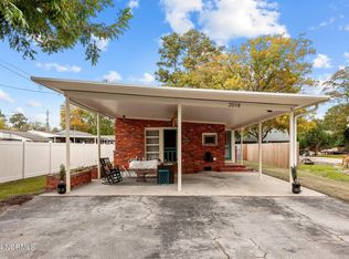 2018 Trent Blvd, New Bern, NC 28560