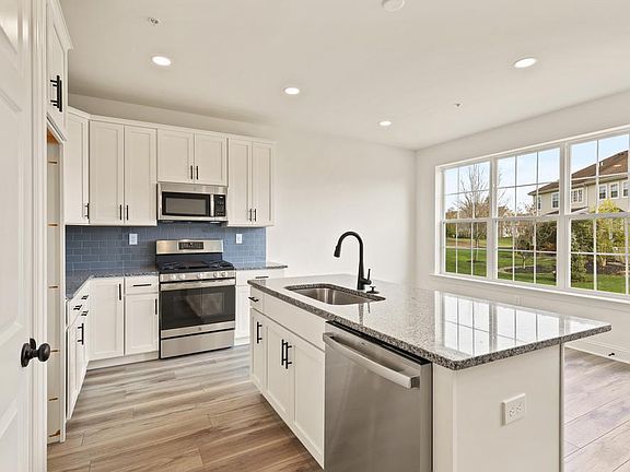 Lehigh Towns Kitchen