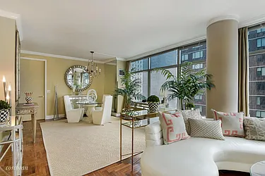 Sold by Corcoran