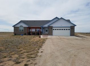 1068 Dan Ranch Rd, Cheyenne, WY 82009
