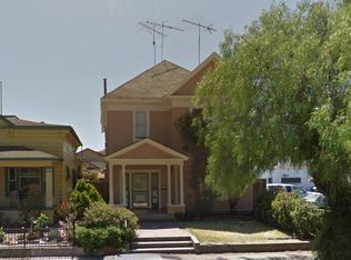 627 S 3rd St, San Jose, CA 95112