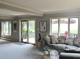 3233 S Lakeshore Rd, Harbor Beach, MI 48441