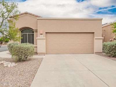 5421 N Little River Ln, Tucson, AZ, 85704