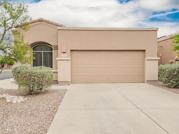 5421 N Little River Ln, Tucson, AZ 85704