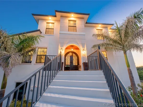 1356 NE Ocean Blvd, Stuart, FL 34996