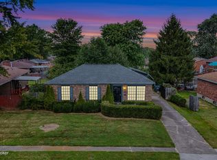 5308 Matterhorn Dr, Louisville, KY 40216