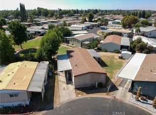 2499 E Gerard Ave #185, Merced, CA 95341