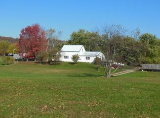 S Jones, Bainbridge, OH 45612