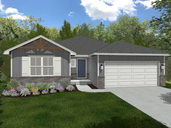 726 Swiss Road, Marshfield, MO 65706