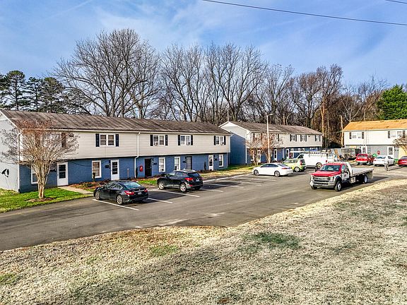 New Roofing completed for all buildings