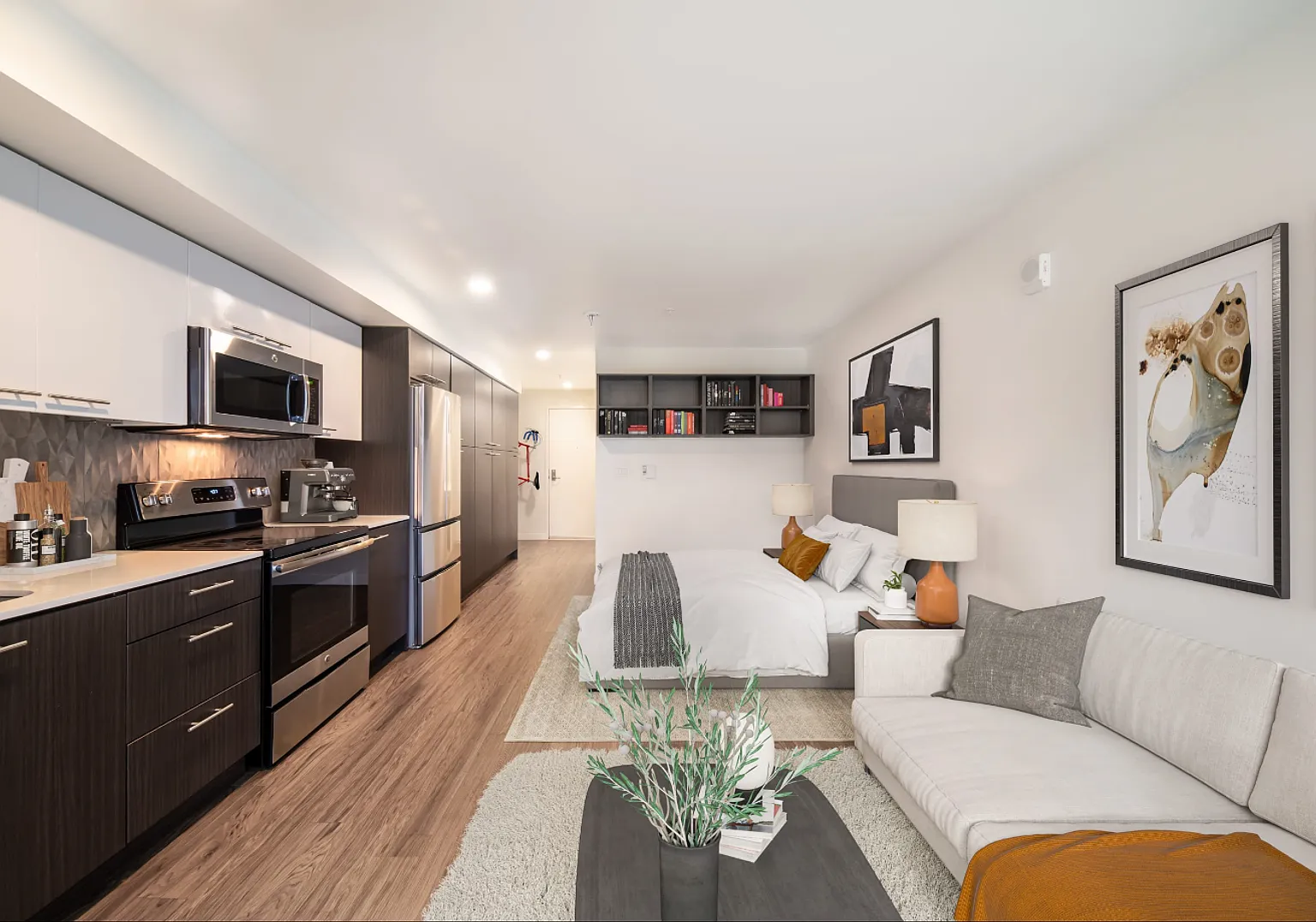 Mio Apartments — Photo 3