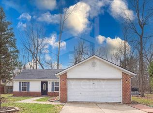 11325 Cherry Tree Way, Indianapolis, IN 46235