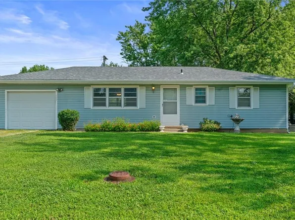 147 Santa Fe Ave, Lawson, MO 64062