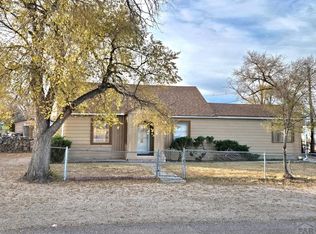 415 9th St, Las Animas, CO 81054