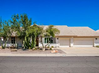 1108 E Southshore Dr, Gilbert, AZ 85234