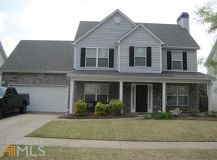 3345 Watson Gate Rd, Loganville, GA 30052