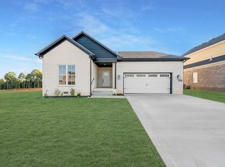 2328 Trenton Ln LOT 103, Bowling Green, KY 42103