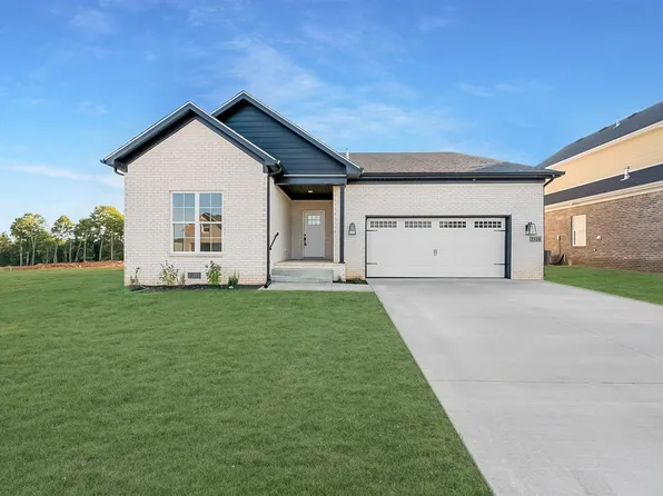 2328 Trenton Ln Lot 103, Bowling Green, KY 42103