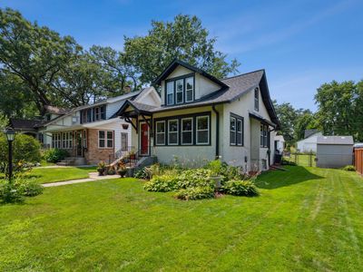 3108 44th Ave S, Minneapolis, MN, 55406