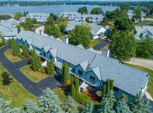S75W17659 Harbor Cir, Muskego, WI