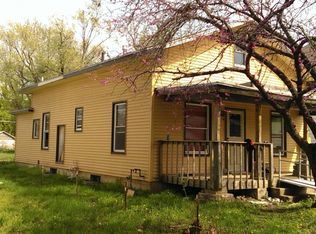 312 NE Woodruff Ave, Topeka, KS 66616