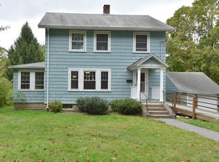 151 Cherry St, Ashland, MA 01721