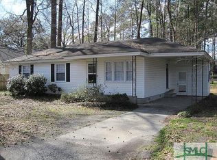 325 E Whatley St, Pooler, GA 31322
