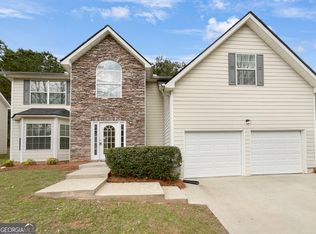 7122 Cavender Dr SW, Atlanta, GA 30331