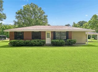 16291 Johns Dr, Tickfaw, LA 70466