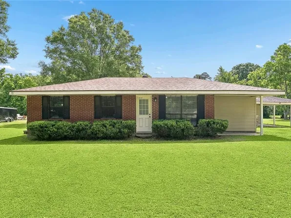 16291 Johns Dr, Tickfaw, LA 70466