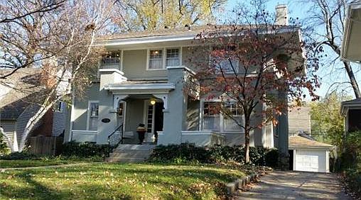 1st image of 5715 Central St
