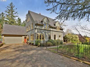 11688 SW Lancaster Rd, Portland, OR 97219