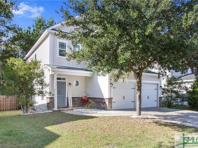 42 Chapel Lake N, Savannah, GA, 31419