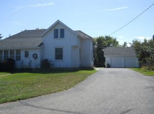 2220 Custer Rd, Custer, WI 54423