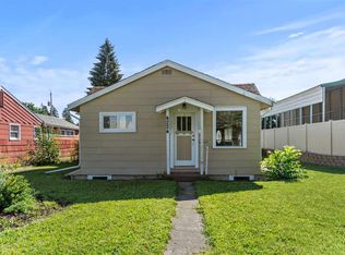 4224 N Maple St, Spokane, WA 99205