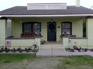 1034 E Palm Ln, Phoenix, AZ 85006