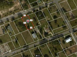 119 E 4th St, Long Beach, MS 39560