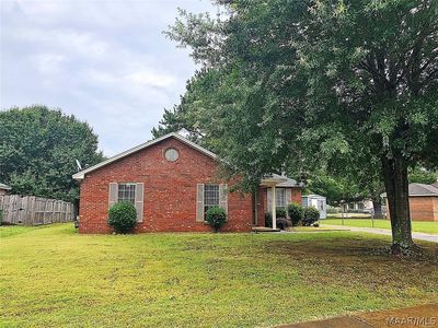 1132 Hidden Meadow Dr, Montgomery, AL, 36117