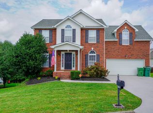 5725 Parasol Ln, Knoxville, TN 37924