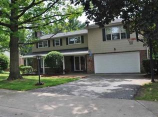 730 Pinehurst Rd, York, PA 17402