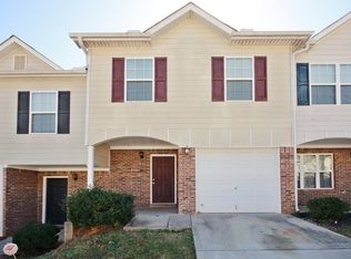 158 Shenandoah Dr, Riverdale, GA 30274
